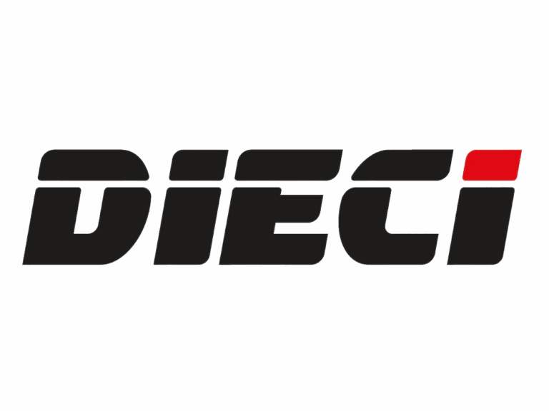 Logo Dieci