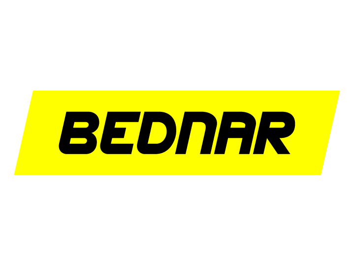 Logo Bednar