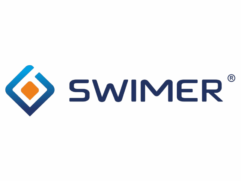 Logo Swimer