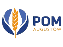 Logo POM Augustów